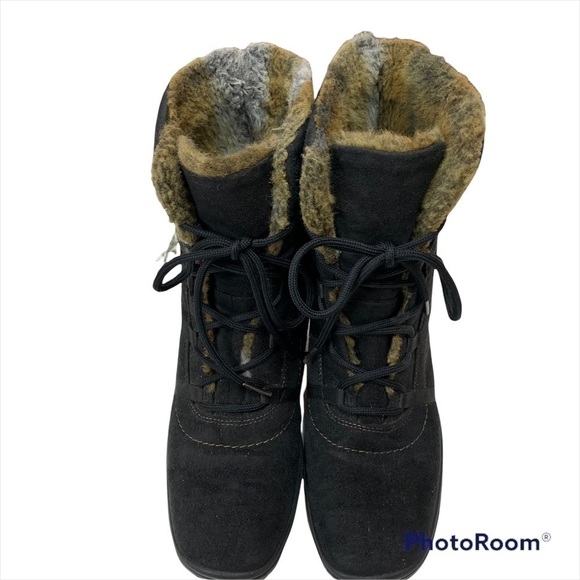 MARA Magaly Gor-Tex Waterproof Boots Size US 7 /UK 5 - Picture 3 of 12